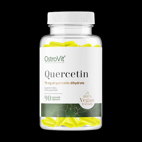 OstroVit Quercetin / Vege