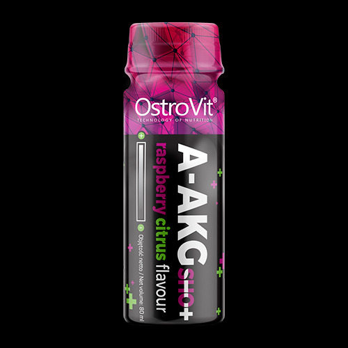 OstroVit AAKG Shot 80 ml / 1 dose