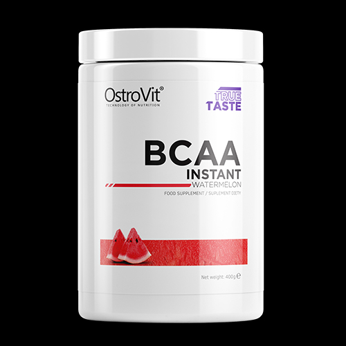 OstroVit Pure BCAA Instant 2:1:1 Powder