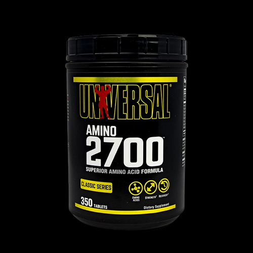 Universal Amino 2700 / 350 tablets