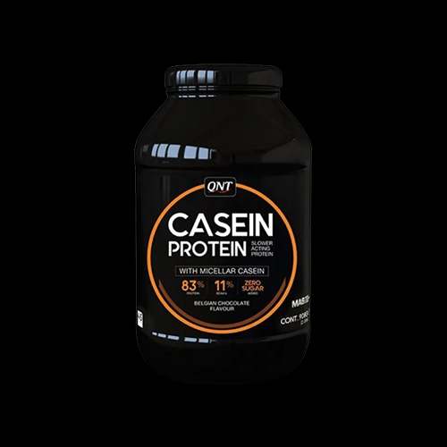 QNT Sport Nutrition Casein Protein