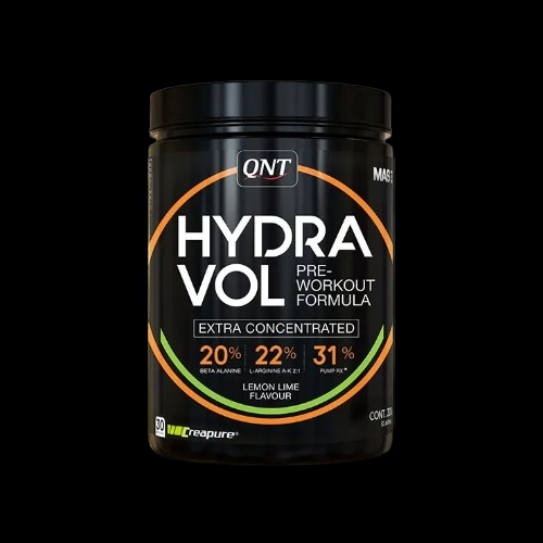 QNT Sport Nutrition Hydravol