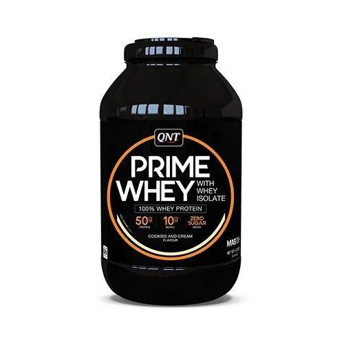 QNT Sport Nutrition Prime Whey 2000 g.