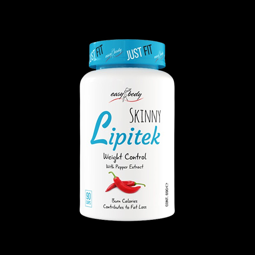 QNT Sport Nutrition Lipitek for Women