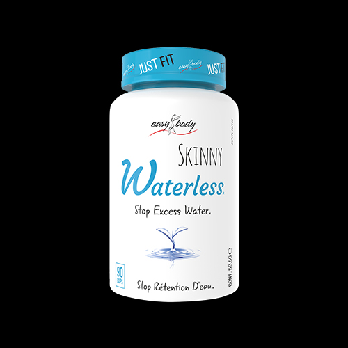 QNT Sport Nutrition Waterless