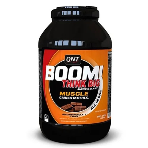 QNT Sport Nutrition BOOM 3000 g