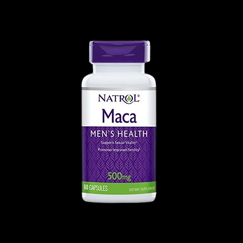 Natrol Maca 500mg