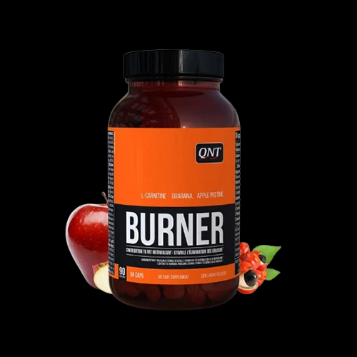 QNT Sport Nutrition Burner