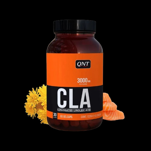 QNT Sport Nutrition CLA