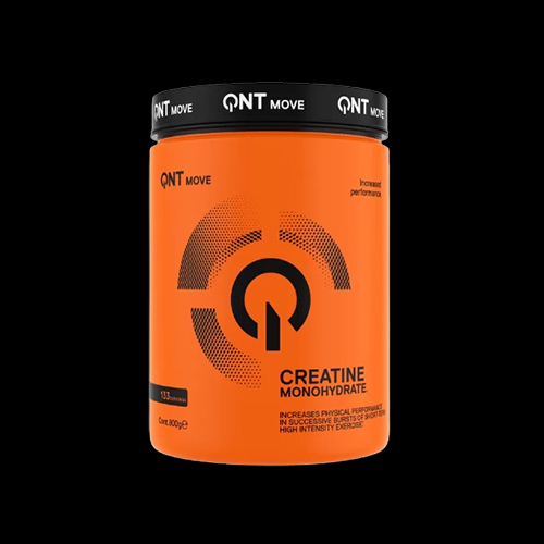 QNT Sport Nutrition Creatine Monohydrate