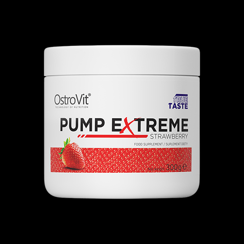 OstroVit Pump Extreme / Pre-Workout