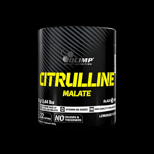 Citrulline Malate Powder