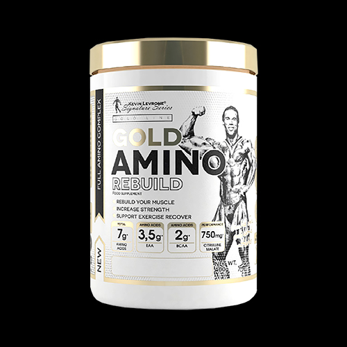 Kevin Levrone Gold Line Amino Rebuild