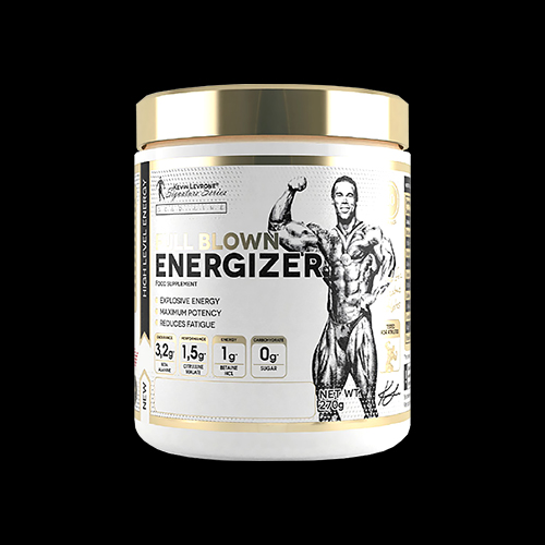 Kevin Levrone Gold Line / Full Blown Energizer Pre-Workout