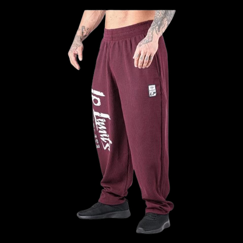 Legal Power BODY PANTS BOSTON 6202-405 AUBERGINE