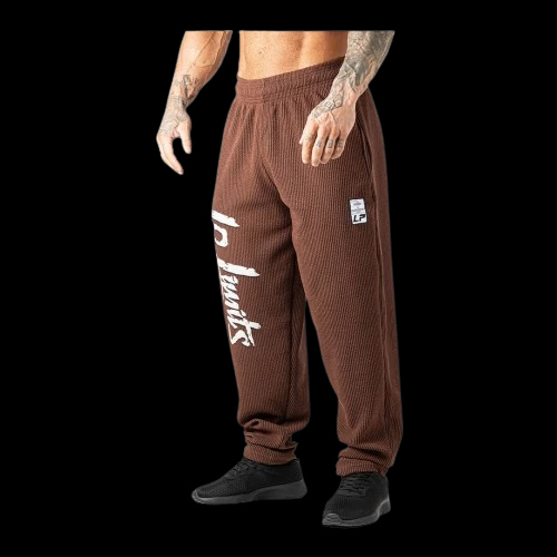 Legal Power BODY PANTS BOSTON 6202-405 BROWN PEANUT