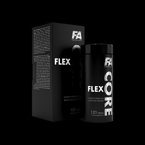 FA Nutrition CORE Flex