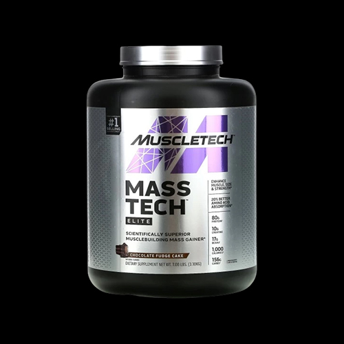 MuscleTech Mass Tech | Elite