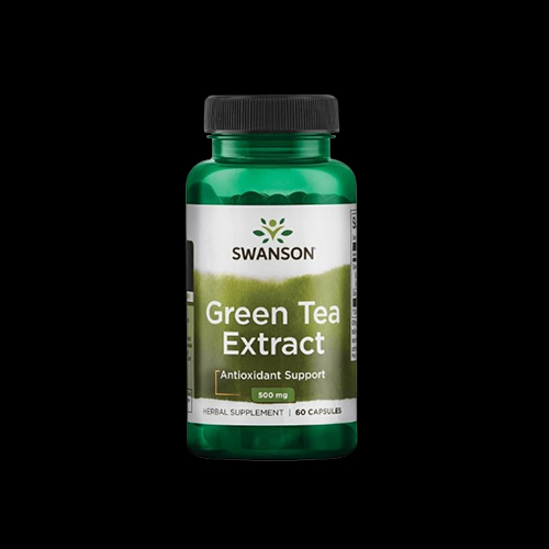 Swanson Green Tea Extract