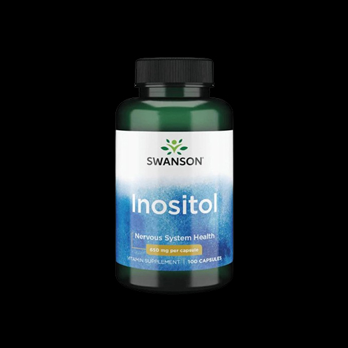 Swanson Inositol