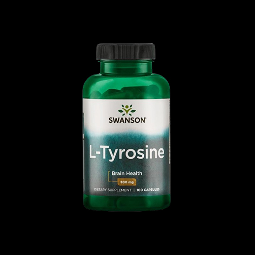 Swanson L-Tyrosine