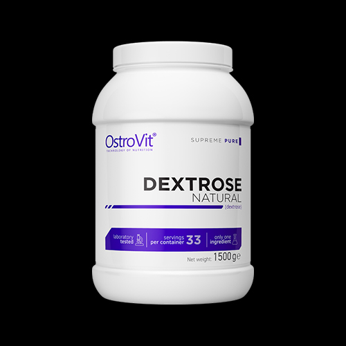 OstroVit Dextrose