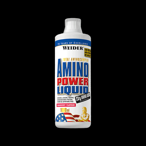 Weider Amino Power Liquid