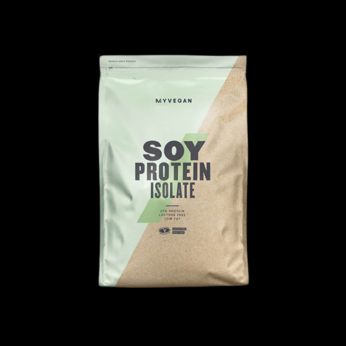 MyProtein Soy Protein Isolate