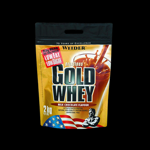 Weider Gold Whey