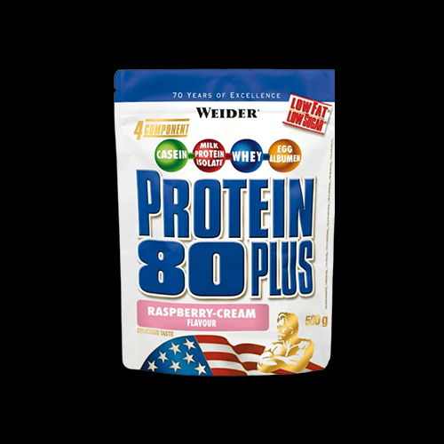 Weider Protein 80 Plus