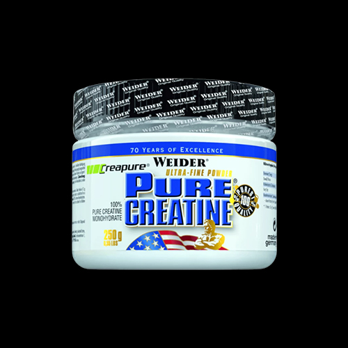 Weider Pure Creatine Creapure