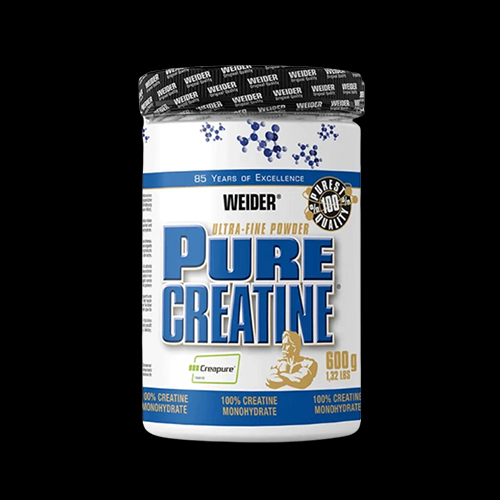 Weider Pure Creatine Creapure