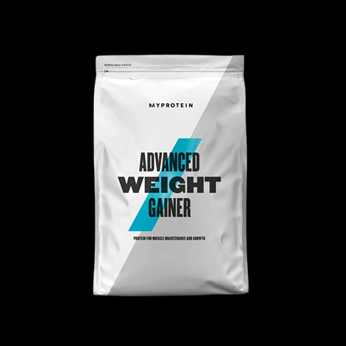 MyProtein Advanced Weight Gainer