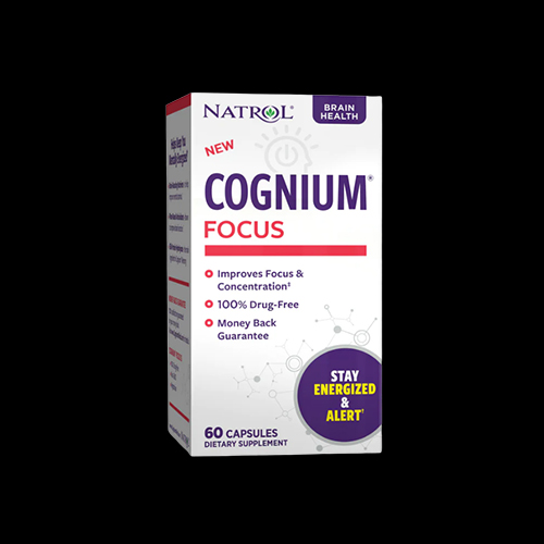 Natrol Cognium