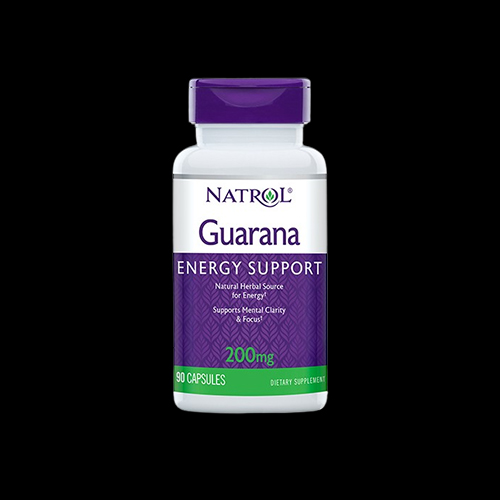 Natrol Guarana 200mg