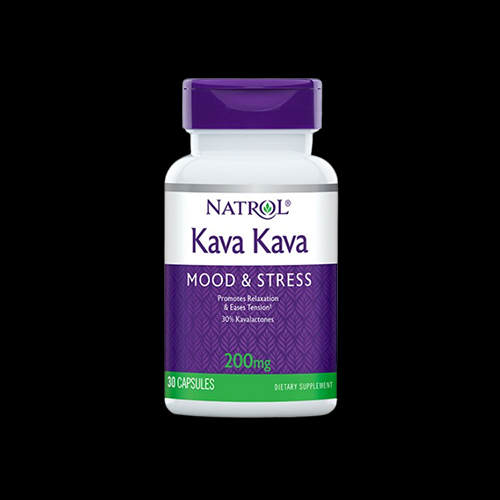 Natrol Kava Kava Extract