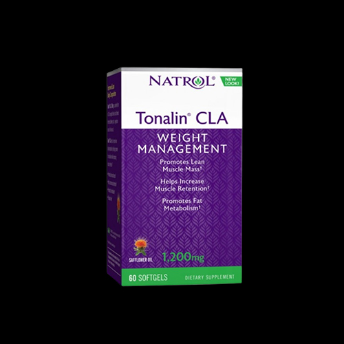 Natrol Tonalin CLA 1200 mg