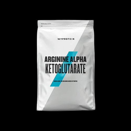 MyProtein Arginine Alpha Ketoglutarate AAKG