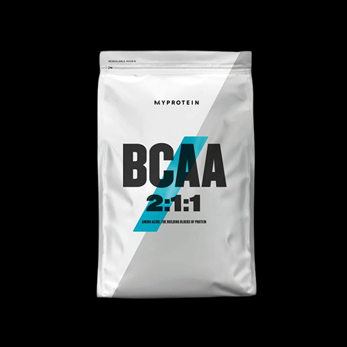 MyProtein BCAA 2:1:1