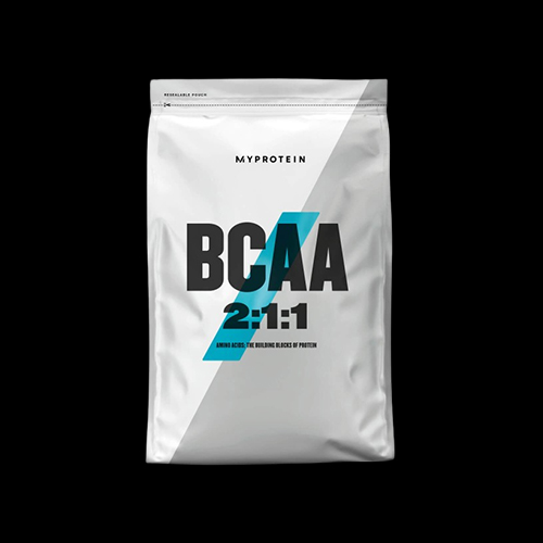 MyProtein BCAA 2:1:1