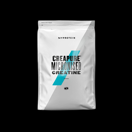 MyProtein Creapure Creatine Monohydrate