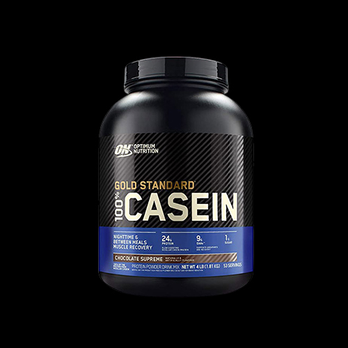 Optimum Nutrition 100% Casein