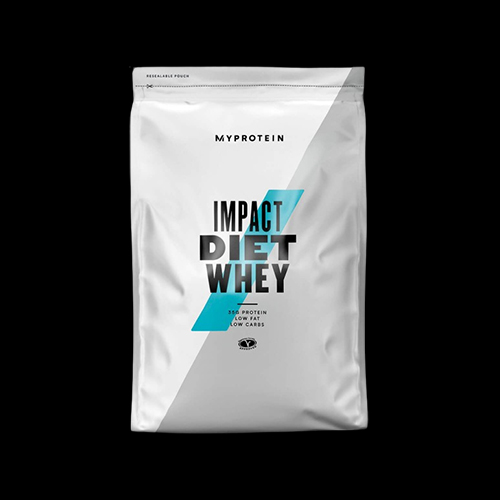 MyProtein Impact Diet Whey