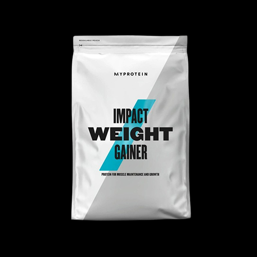 MyProtein Impact Weight Gainer