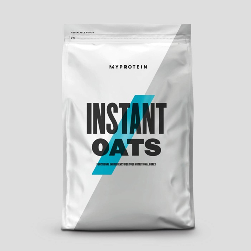 MyProtein Instant Oats 1000g