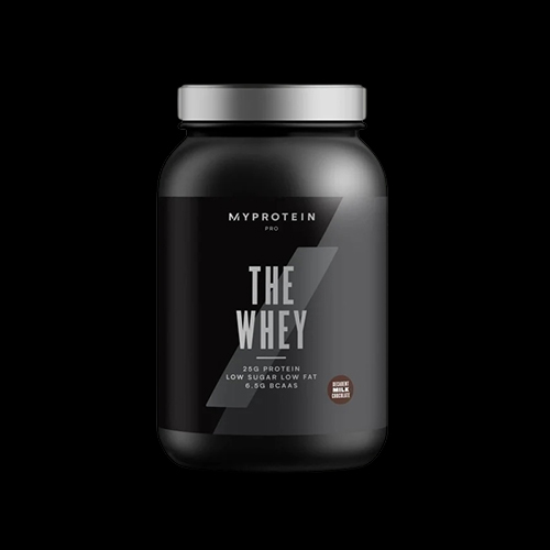 MyProtein THE WHEY