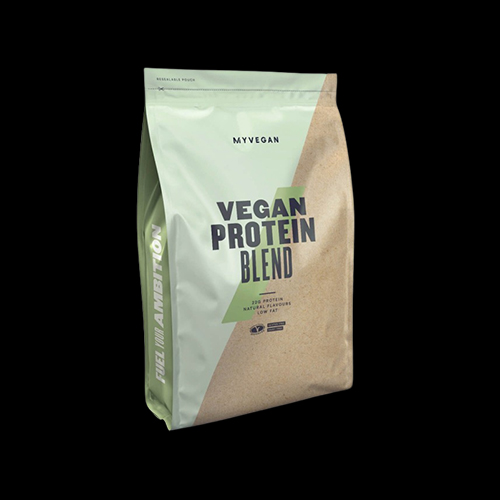 MyProtein Vegan Blend