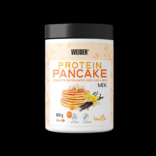 Weider Protein Pancake Mix