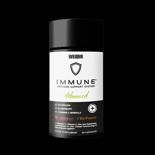 Weider IMMUNE