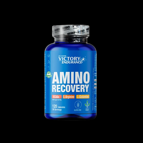 Weider Victory Amino Recovery